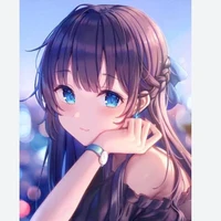 Mimi(Ml Lil sis)