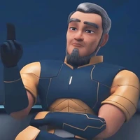 Ejen Zain(ketua teras)