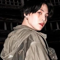 Yoongi