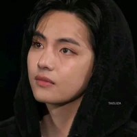 kim taehyung/elite omega