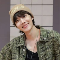 jhope /tae doctor/Kim