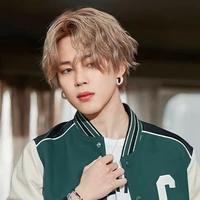 kim,park jimin /husband of suga