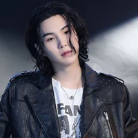 kim yoongi/1st son of kim