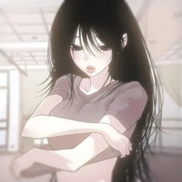 อาริ(เพื่อนคายามิ)