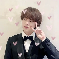 Kim Seokjin