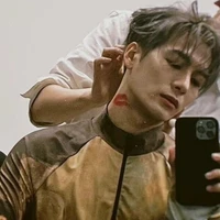 Jackson Wang