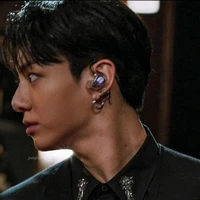 Jeon Jungkook