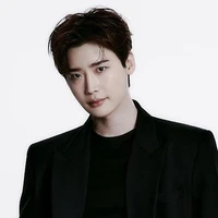Kim Jongsuk (E)