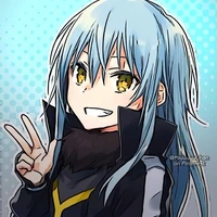 Rimuru Tempest