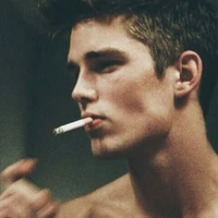 Vance Rhodes(Ml assistant/ friends)