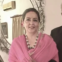 Nusrat Khan (FL mom)