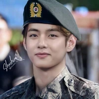 Kim Taehyung
