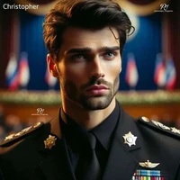 Commanding officer 