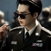 Min Yoongi (commanding officer)