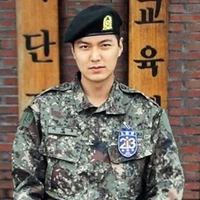 Lee Min-ho