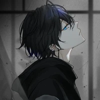 yang Isagi Cheng (15 anos)