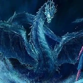 dragon (KakiBaku)