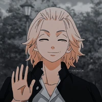 Sano Manjiro (Mikey)