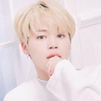 PARK JIMIN OMEGA