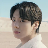 JEON JUNGKOOK ALFA DOMINANTE