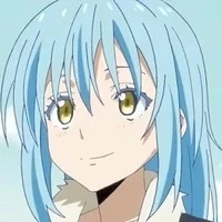 Rimuru Tempest