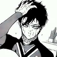 Itoshi Rin