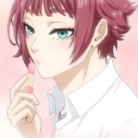 Itoshi Sae (Girl ver)