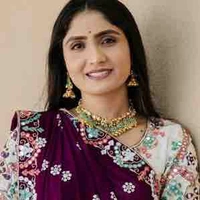 Saima Chachi (fl Aunt)