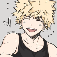 Bakugo