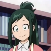 Inko Midoriya