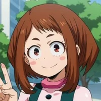 Uraraka