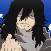 Shota Aizawa