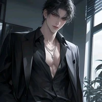 MC / Luca Highlander/ Valerian