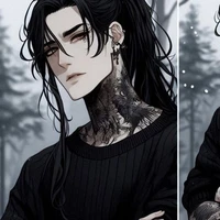 Cristian Highlander (MC