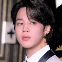 jimin ( ML right hand )