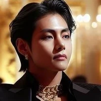 tae Hyung ( ML )