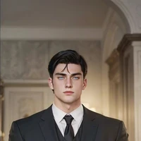 Wilson( Lucas