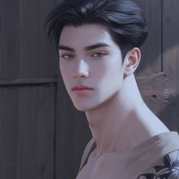 Lucas Wilson