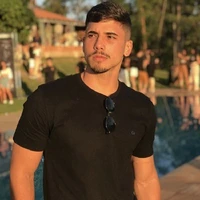 Thiago/ Diogo