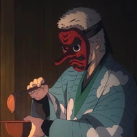 Urodaki Sakonji