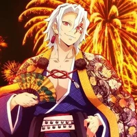 Uzui Tengen