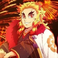 Rengoku Kyojuro