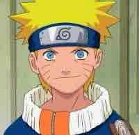 Naruto Uzumaki