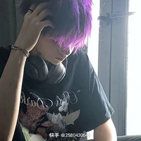 ท่านอันงิ ตระกูลงองู (สีม่วง)