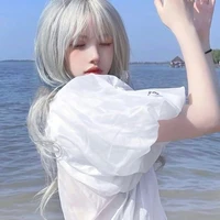 ไอริน แม่นายเอก