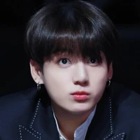 Park Jungkook ( MC )