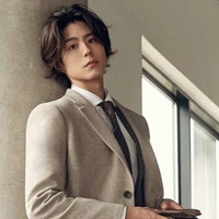 Park Bogum ( MC ex- husband)