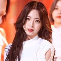 Lim Yuna ( Bogum lover )