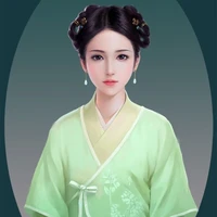 yen (maid of zixin )