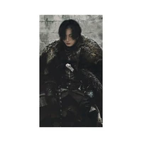 jeon jungkook ( RBRO)/ EMPRESS OF ZENICA